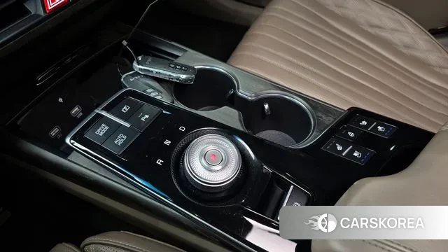 Kia K8 id 3017617 из Кореи 19