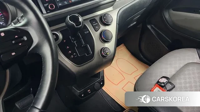 Kia The New Ray id 2935929 из Кореи 19