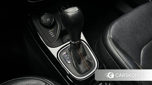 Jeep Compass 2nd Generation id 3911771 из Кореи 19