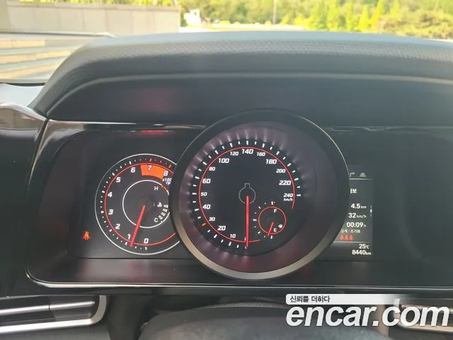 Hyundai Avante (CN7) id 2824228 из Кореи 13