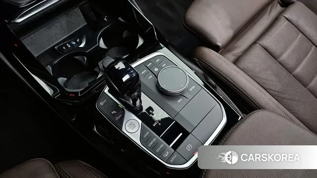 BMW X3 (G01) id 3348958 из Кореи 19