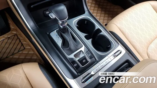 Kia Carnival 4th generation id 2718025 из Кореи 19