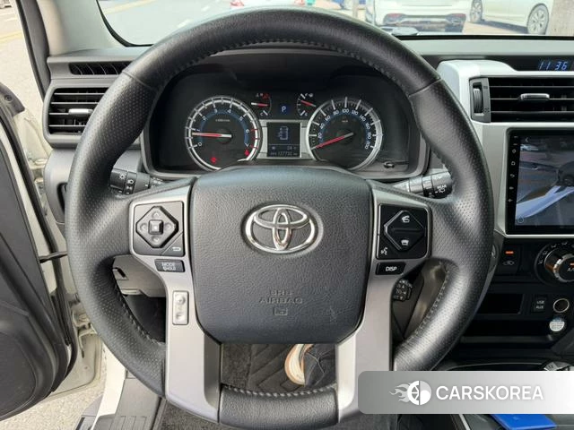 Toyota 4Runner id 4301590 из Китая 11