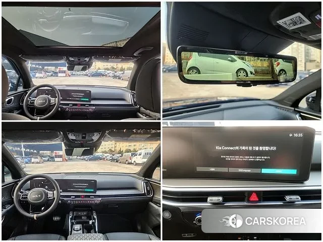 Kia The New Sorento 4th Generation id 3769754 из Кореи 19