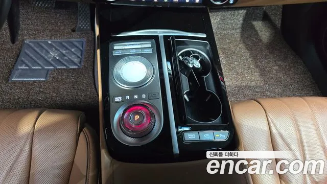 Genesis G80 (RG3) id 2824309 из Кореи 19