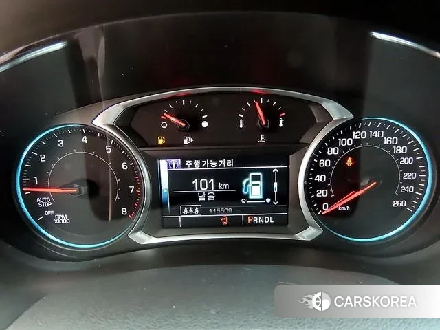 Chevrolet (GM Daewoo) All New Malibu id 3761185 из Кореи 19