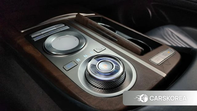 Genesis G80 (RG3) id 4573662 из Кореи 32