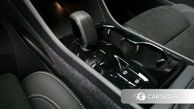 Volvo XC40 id 4394407 из Кореи 29