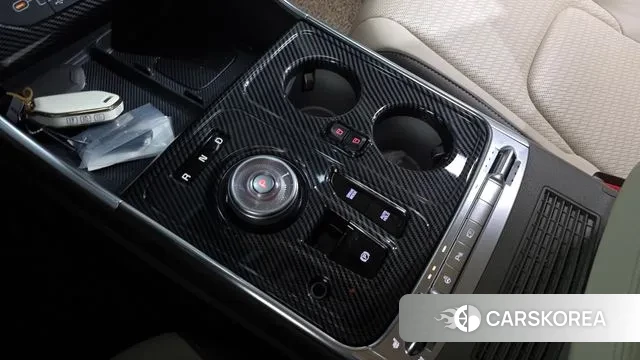 Kia The New Carnival 4th Generation id 3560366 из Кореи 19