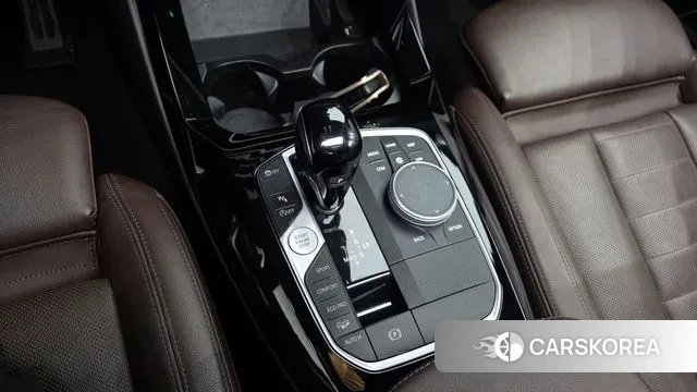 BMW X3 (G01) id 3037504 из Кореи 19