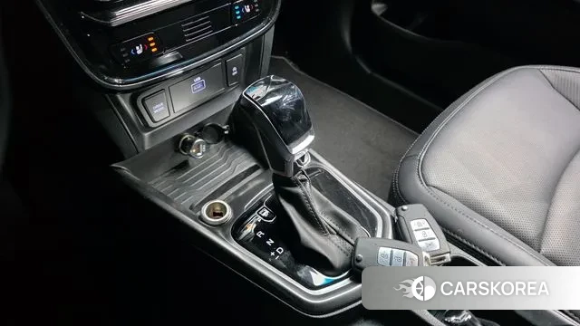 Ssangyong Berry New Tivoli id 3443435 из Кореи 19