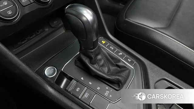 Volkswagen Tiguan second Generation id 4937274 из Кореи 19