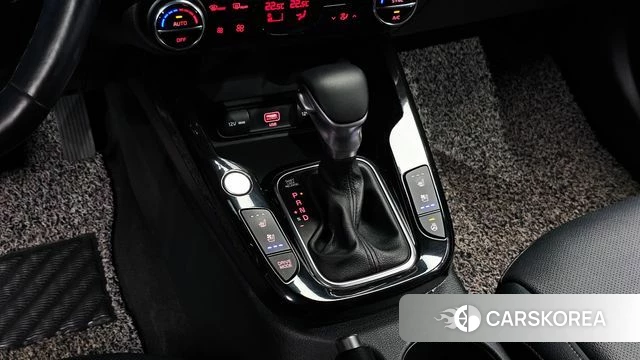 Kia Soul Booster id 3828912 из Кореи 19