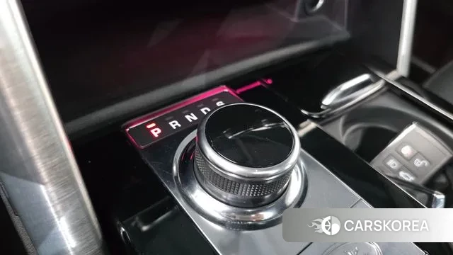 Land Rover Discovery 5 id 3380612 из Кореи 19