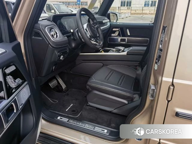 Mercedes-Benz G-class id 4256366 из Китая 9
