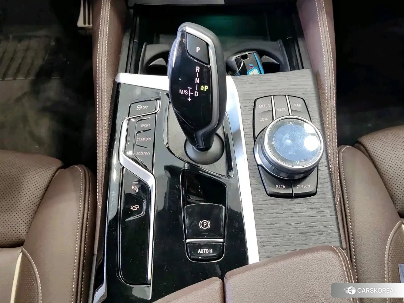 BMW 5 series id 4681078 из Китая 11