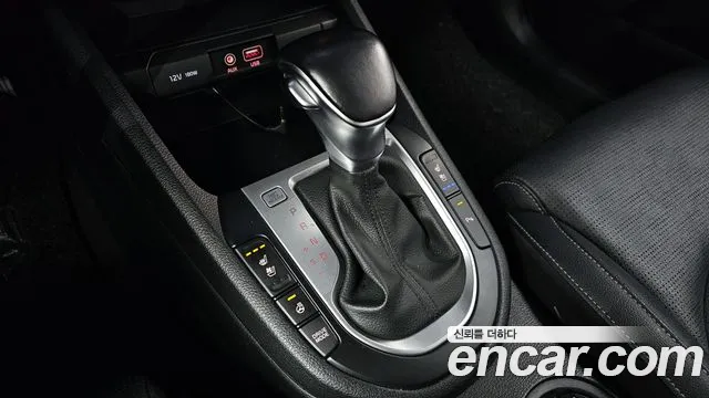 Kia Come New K3 id 2219140 из Кореи 19