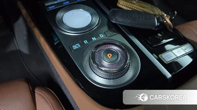 Genesis G80 (RG3) id 3765472 из Кореи 19