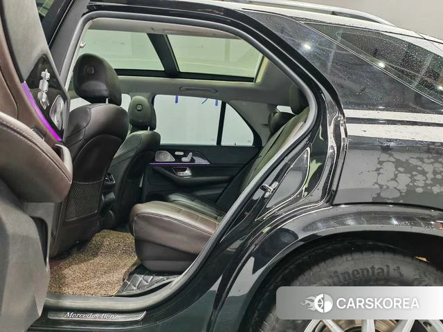 Mercedes-Benz GLE (import) id 4209886 из Китая 18