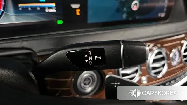 Mercedes-Benz S-Class W222 id 3626691 из Кореи 19