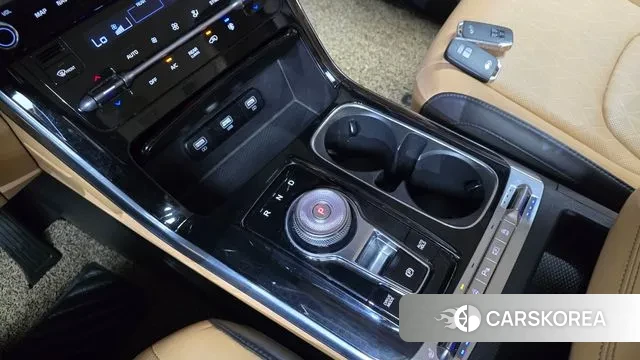 Kia Carnival 4th generation id 3059717 из Кореи 19