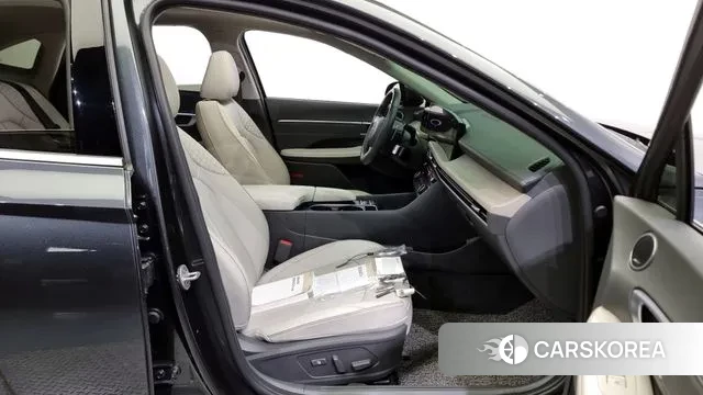 Hyundai Sonata D Edge (DN8) id 2968681 из Кореи 19