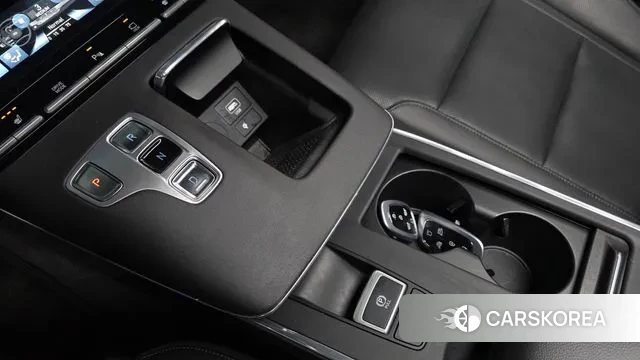 Hyundai The New Grandeur IG id 3787940 из Кореи 19