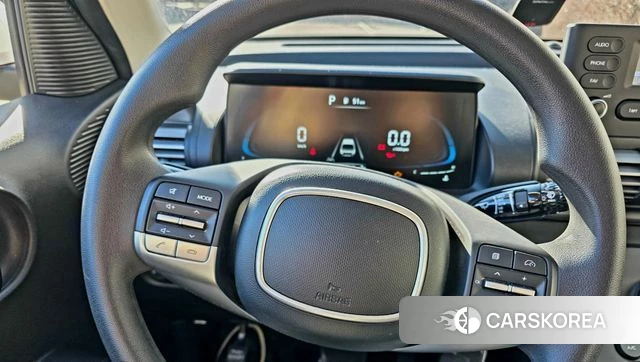 Hyundai Casper id 4682701 из Кореи 18