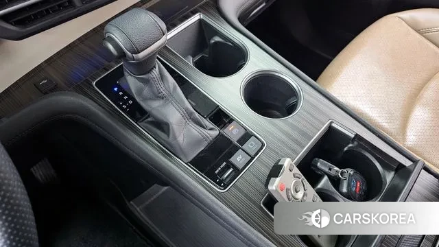 Toyota Sienna 4th Generation id 3635447 из Кореи 19