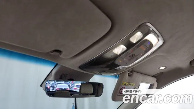 Genesis GV80 id 2630365 из Кореи 19