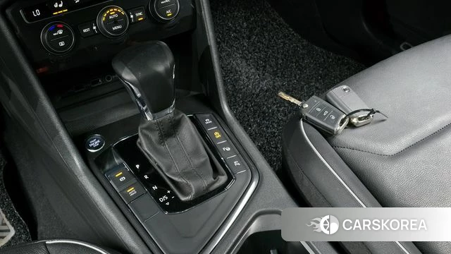 Volkswagen Tiguan Allspace id 4294049 из Кореи 30