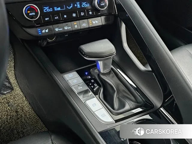 Hyundai Avante (CN7) id 3407450 из Кореи 19