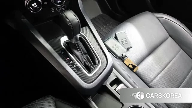 Renault Korea (Samsung) XM3 id 3752307 из Кореи 19