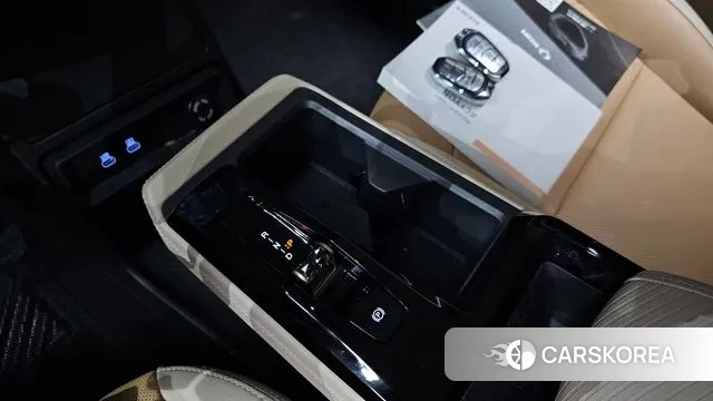 Ssangyong Actian 2nd Generation id 3081489 из Кореи 19