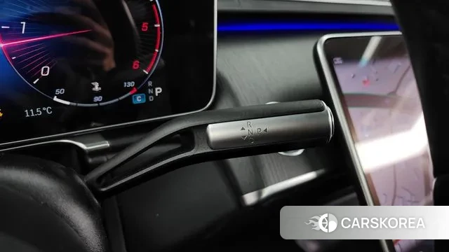 Mercedes-Benz S-Class W223 id 3497988 из Кореи 19