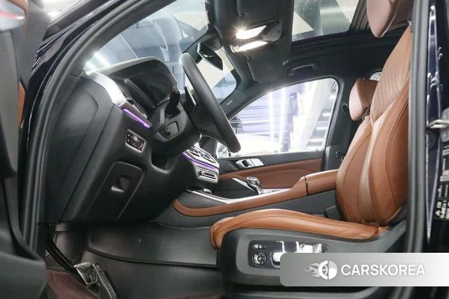BMW X7 id 4271660 из Китая 25