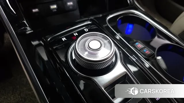 Kia Carnival 4th generation id 3582262 из Кореи 19