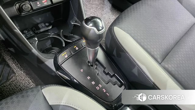 Kia All New Morning (JA) id 4638070 из Кореи 29