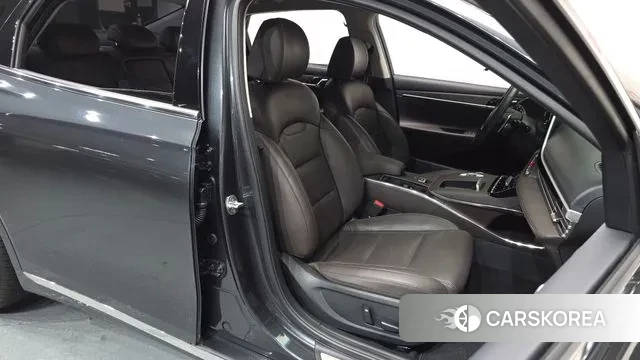 Hyundai The New Grandeur IG id 2969716 из Кореи 19