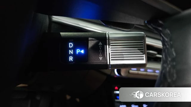 Hyundai Grandeur Hybrid (GN7) id 4308300 из Кореи 19