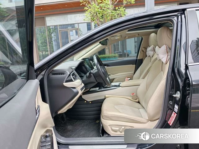 Toyota Camry id 4301008 из Китая 9