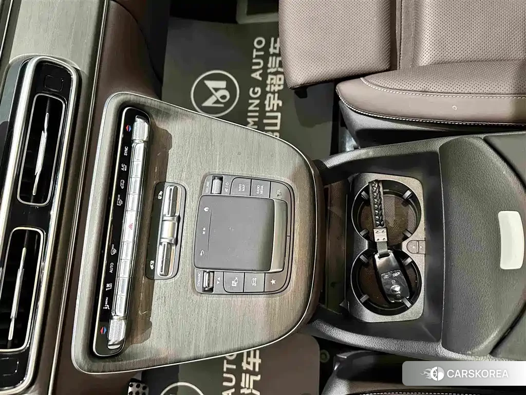 Mercedes-Benz V-Class id 4600758 из Китая 20
