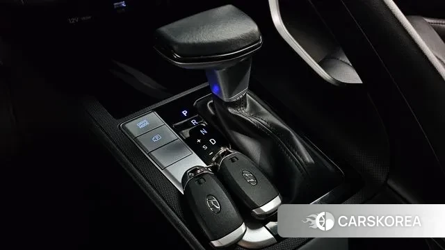 Hyundai Avante (CN7) id 3611260 из Кореи 19