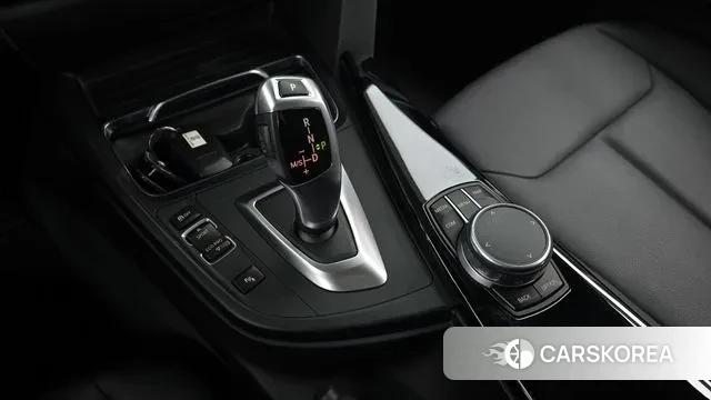 BMW 3 Series (F30) id 3449832 из Кореи 19