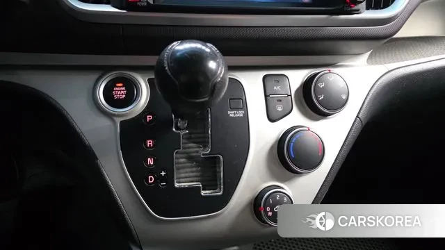 Kia The New Ray id 3748236 из Кореи 19