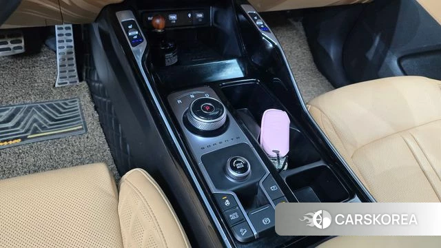 Kia Sorento 4th Generation id 3811532 из Кореи 19