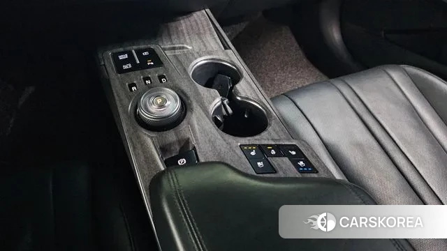 Kia K8 id 3696607 из Кореи 19