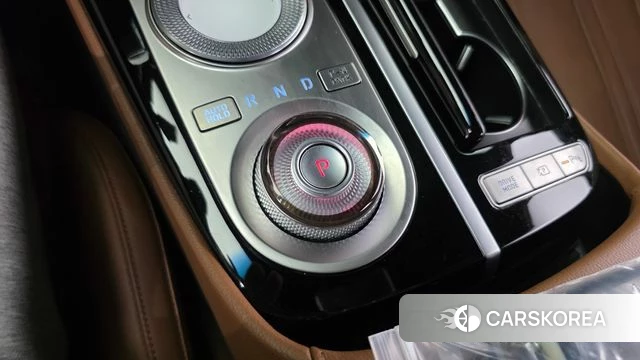 Genesis G80 (RG3) id 4542066 из Кореи 19