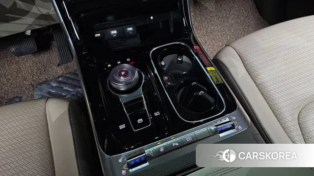 Kia Carnival 4th generation id 3664858 из Кореи 19