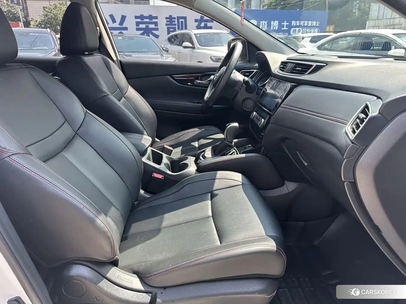 Nissan Qashqai id 4570329 из Китая 20